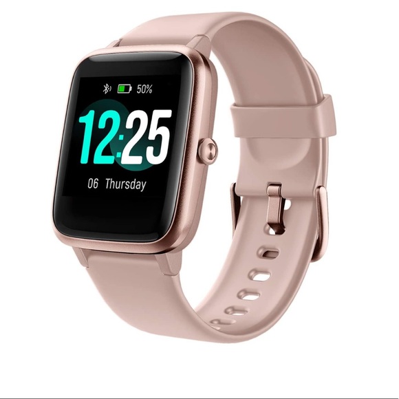 Smart Watch PUTARE Fitness Tracker Heart Rate - Picture 5 of 6